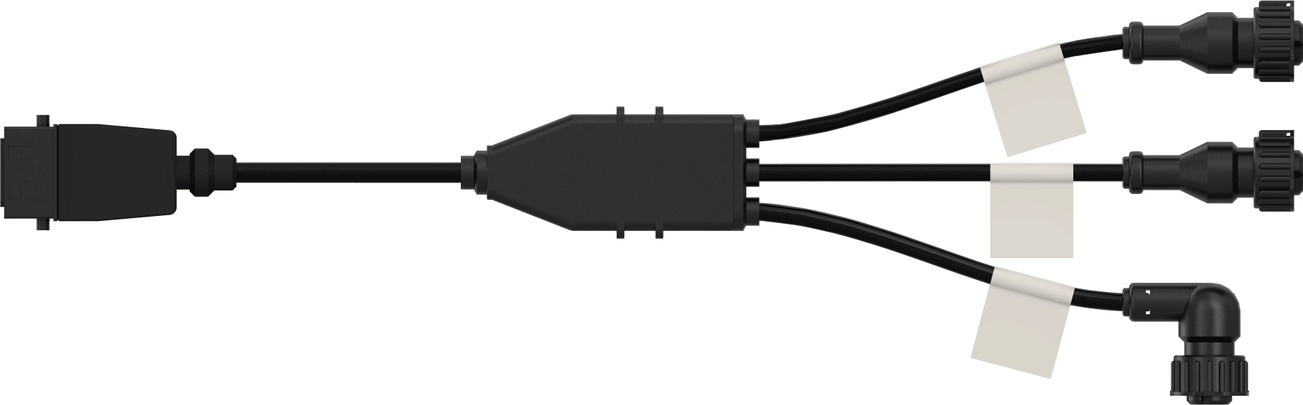 Cablu legatura frana electronica