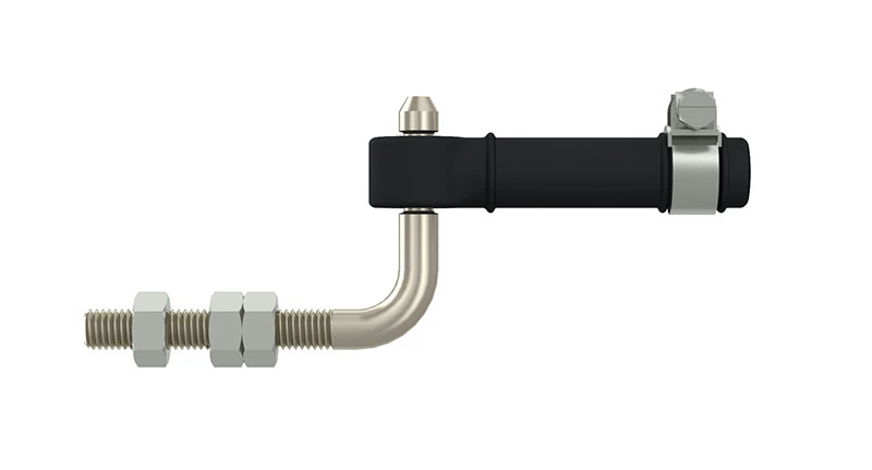 Sistem suspensie pneumatic
