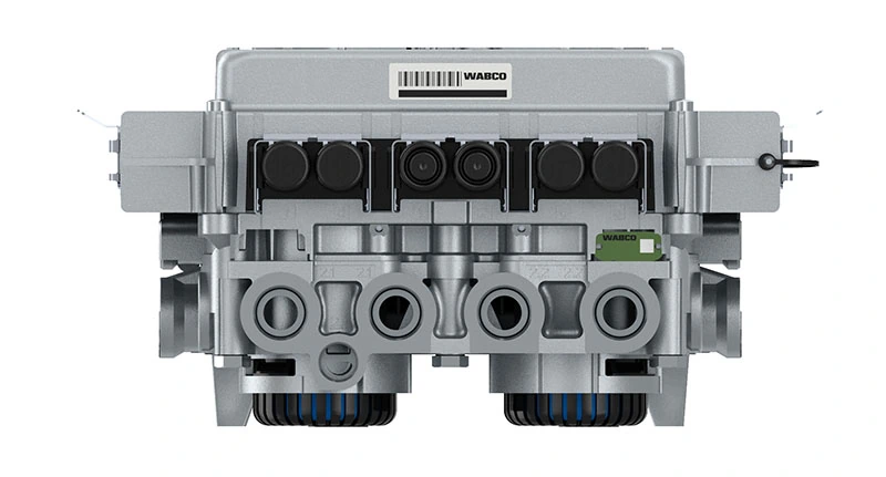 Modulator ax