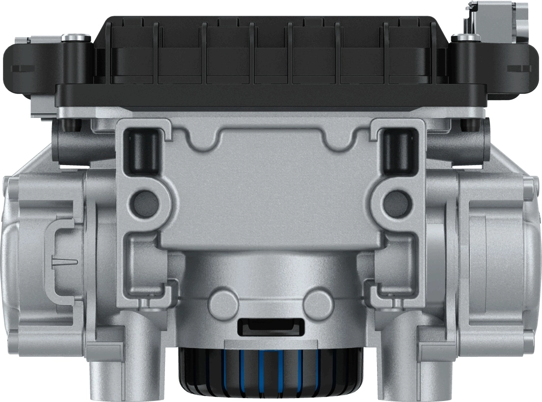 Modulator ax