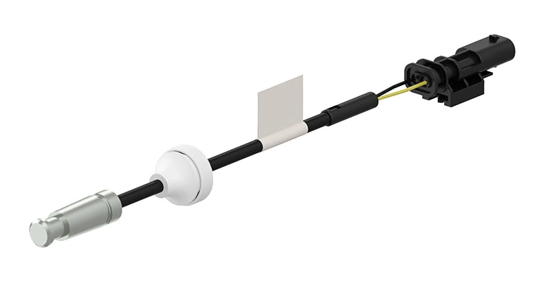 Senzor temperatura interioara