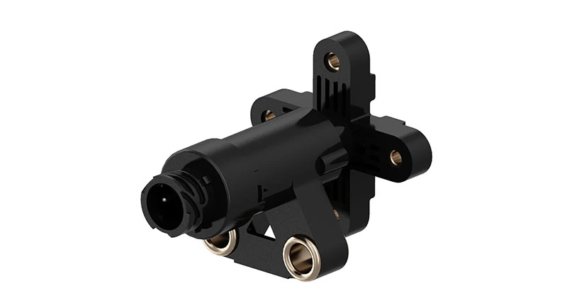 Senzor suspensie pneumatica