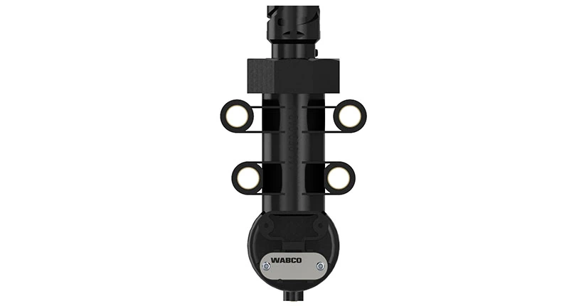 Senzor suspensie pneumatica
