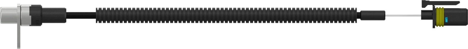 Senzor ABS