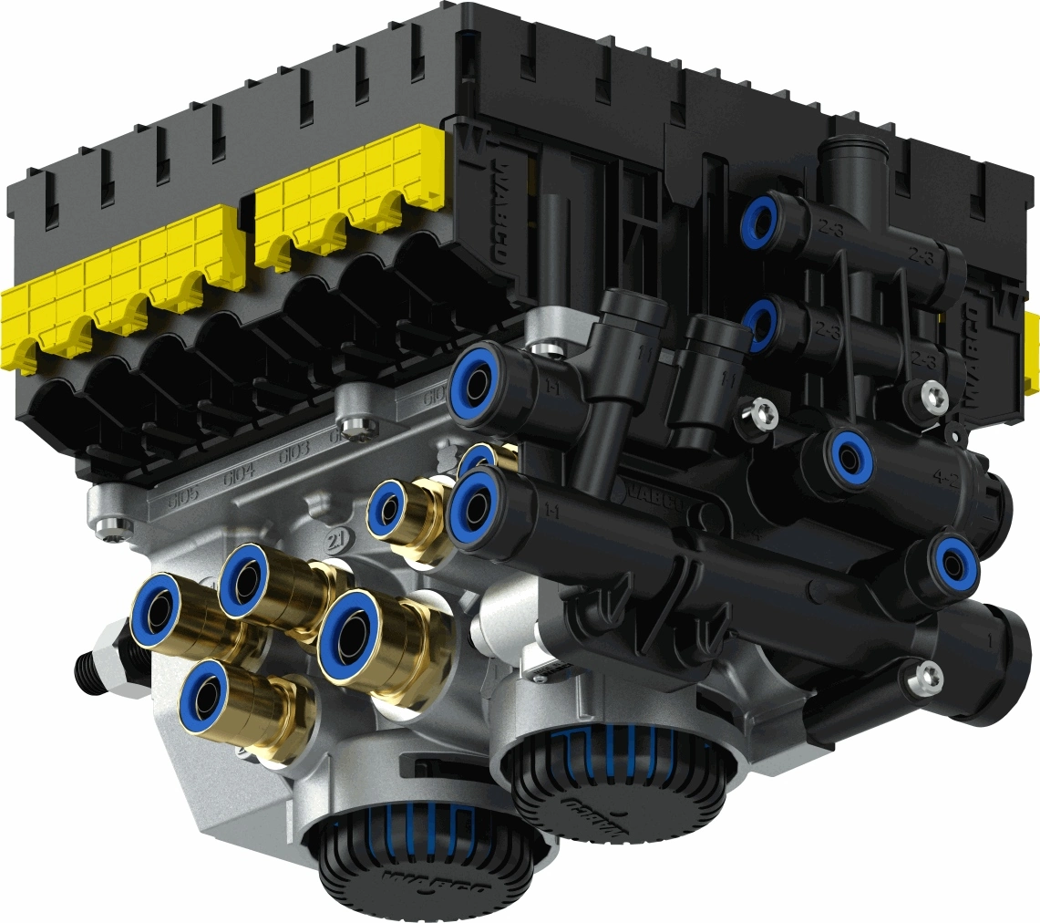 Set de reparat senzor ASB