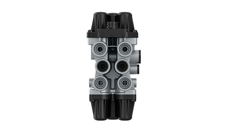 Supapa protectie multicircuit