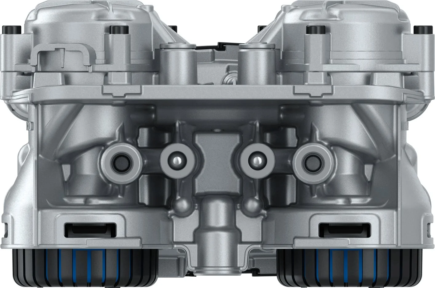 Modulator ax