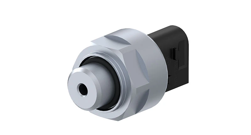 Senzor suspensie pneumatica