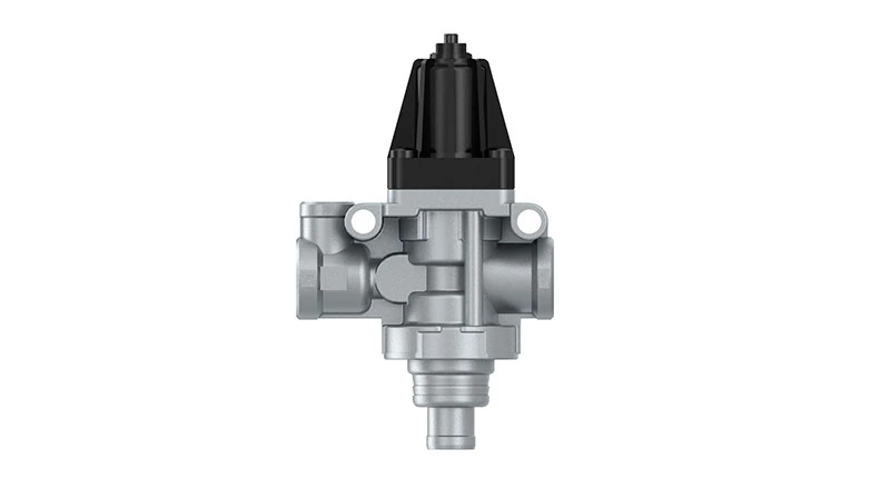 Regulator presiune compresor
