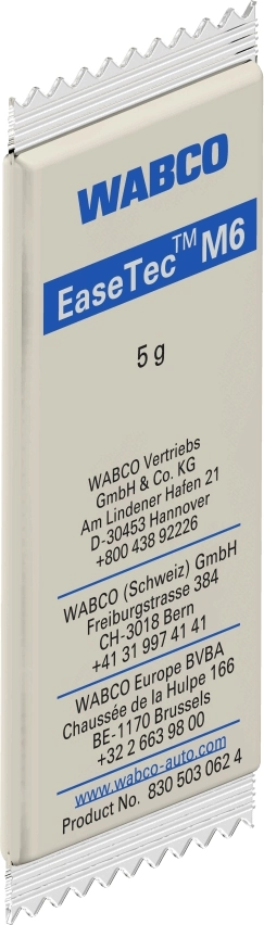 Vaselina WABCO