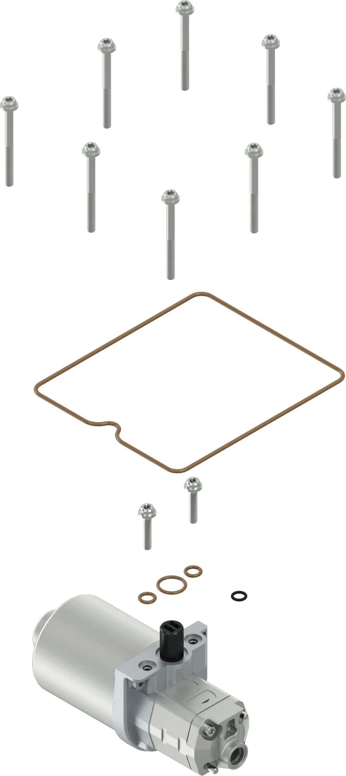Set reparatie transmisie manuala