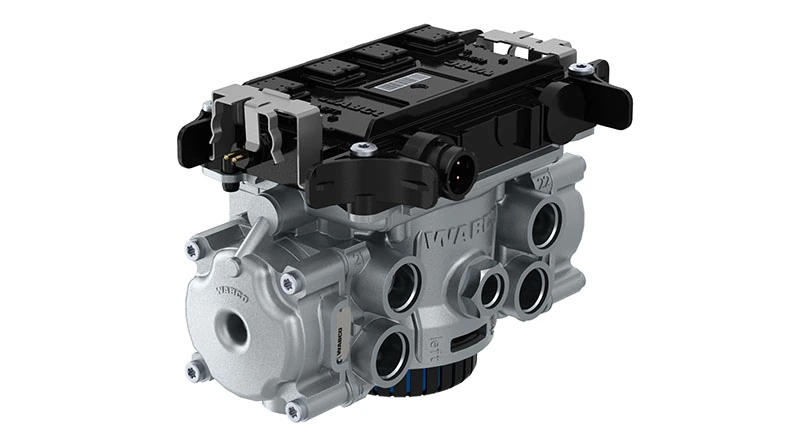 Modulator ax