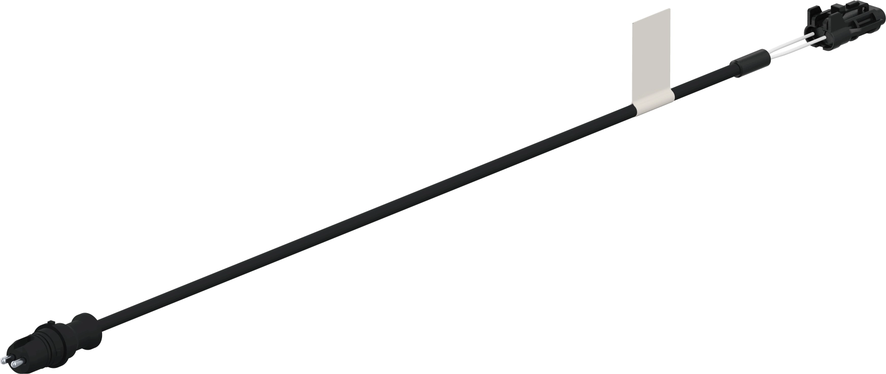 Supapa releu ABS