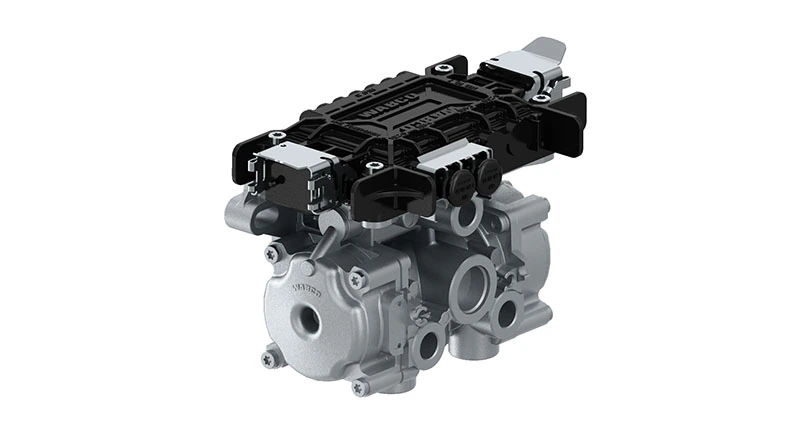 Unitate de control frana/conducere