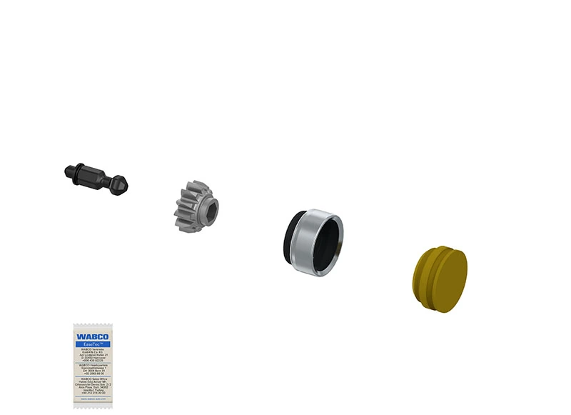 Set reparatie etrier