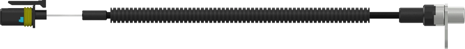 Senzor ABS