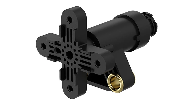 Senzor suspensie pneumatica