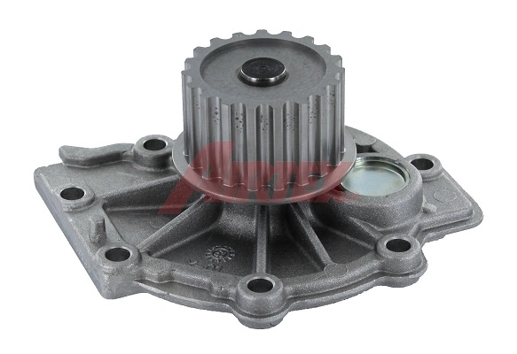 Pompa de apa, racire motor