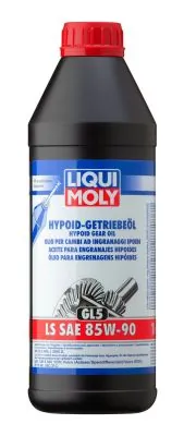 Ulei de transmisie LIQUI MOLY