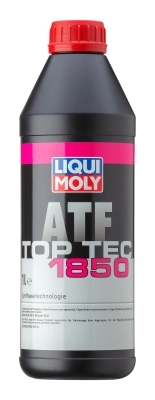 Ulei de transmisie LIQUI MOLY Top Tec 1850 1L