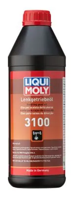 Ulei hidraulic LIQUI MOLY