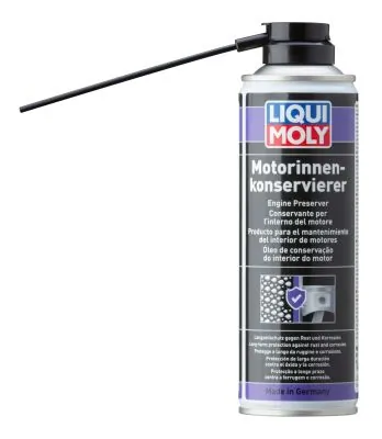 Solutie de curatare LIQUI MOLY