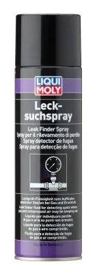 Spray pentru depistarea scurgerilor LIQUI MOLY