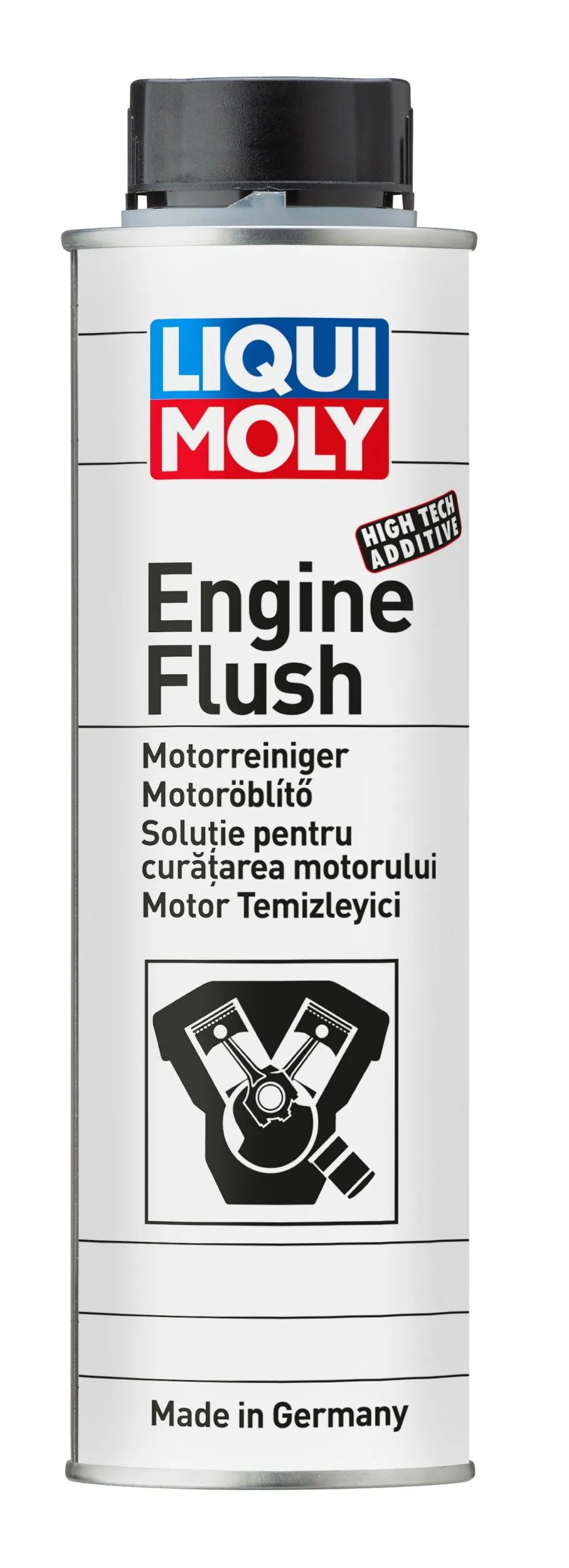 Aditiv ulei motor LIQUI MOLY