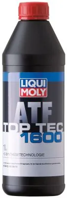 Ulei de transmisie LIQUI MOLY