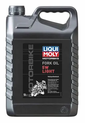 Ulei de furca LIQUI MOLY