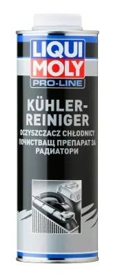 Solutie de curatare LIQUI MOLY sistem racire