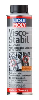Aditiv LIQUI MOLY ulei motor