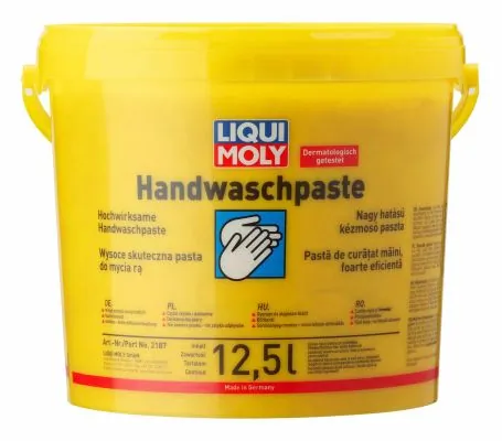 Produse de curatare a mainilor