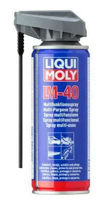 Vaselina LIQUI MOLY Spray