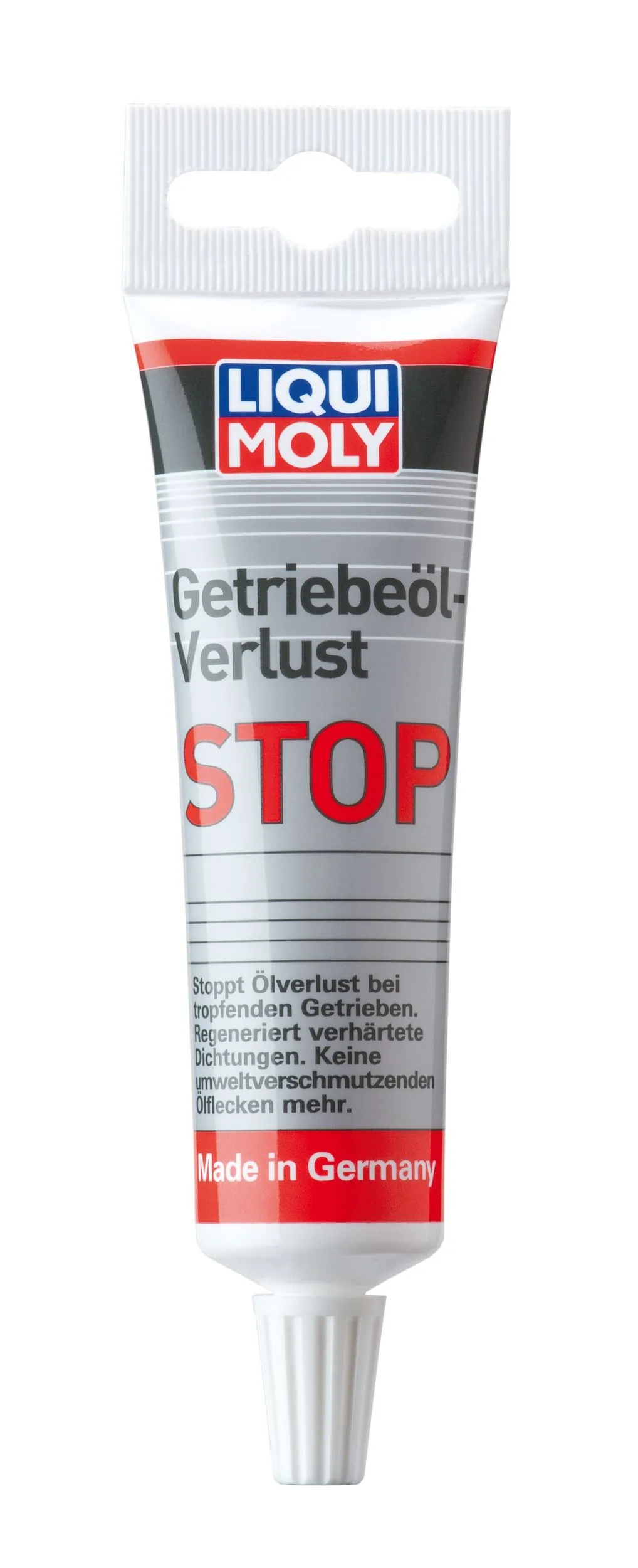 Aditiv ulei cutie viteze LIQUI MOLY
