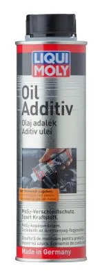 Aditiv ulei motor LIQUI MOLY
