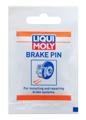 Vaselina LIQUI MOLY