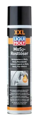 Solvent rugina