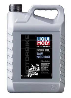 Ulei de furca LIQUI MOLY