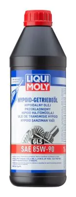 Ulei de transmisie LIQUI MOLY 1L