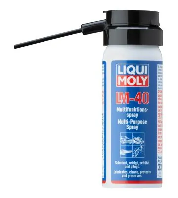 Vaselina LIQUI MOLY Spray