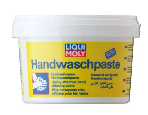 Produse de curatare a mainilor