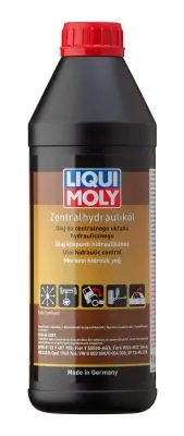 Ulei hidraulic LIQUI MOLY 1L