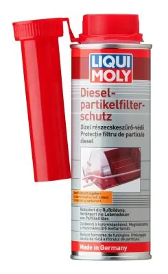 Aditiv combustibil LIQUI MOLY