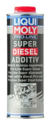 Aditiv combustibil LIQUI MOLY