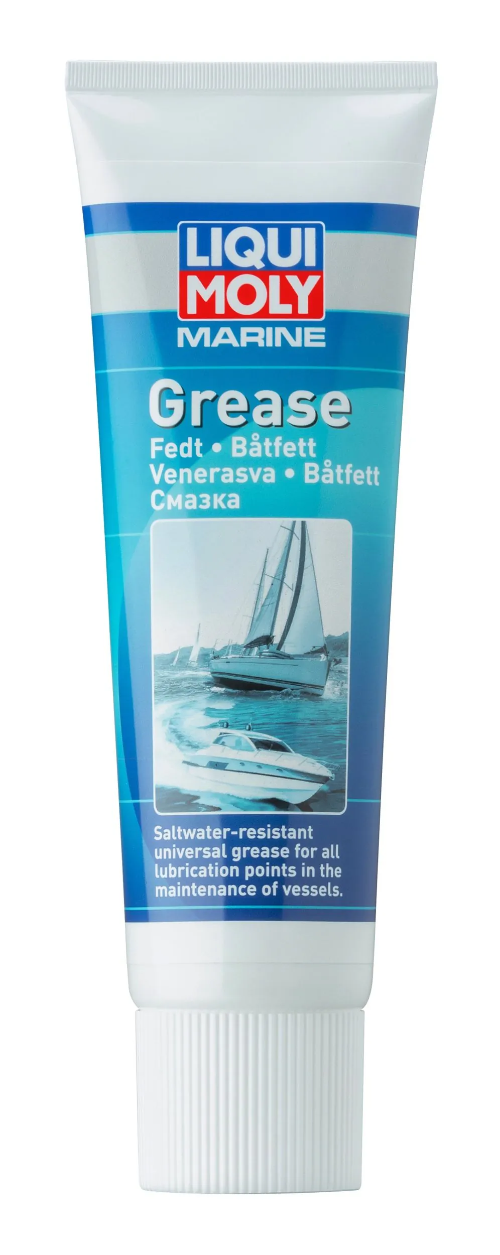 Vaselina LIQUI MOLY 0,25L