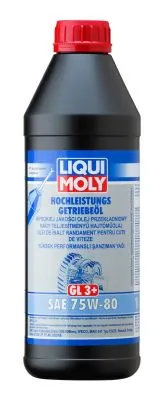 Ulei de transmisie LIQUI MOLY 1L