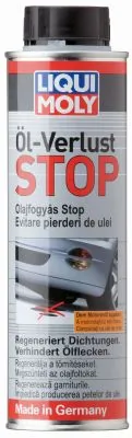 Aditiv LIQUI MOLY ulei motor