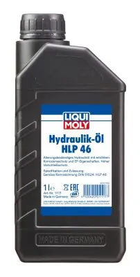 Ulei hidraulic LIQUI MOLY
