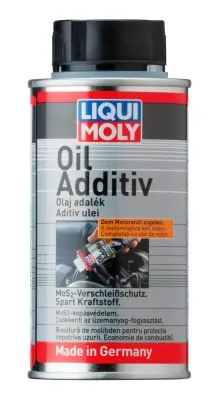 Aditiv LIQUI MOLY ulei motor